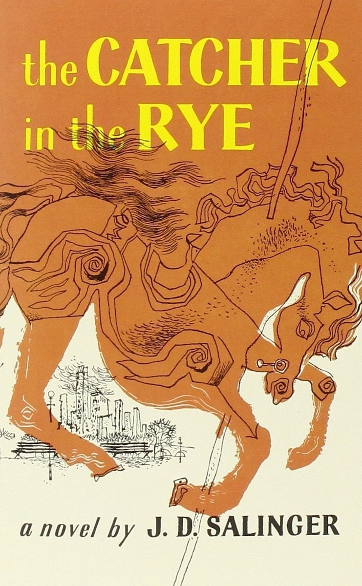<a href="https://www.enotes.com/topics/catcher-in-the-rye" rel="noreferrer noopener">The Catcher in the Rye</a> is an American classic of teenage angst and rebellion. It recounts a slice in the life of Holden Caulfield, a 16-year-old boy who has just been expelled from a school called Pencey Prep. Holden explores New York City for three days before the Christmas holidays. The novel is written in a casual, conversational style that makes the reader feel they’re in dialogue with the narrator.First published: 1951