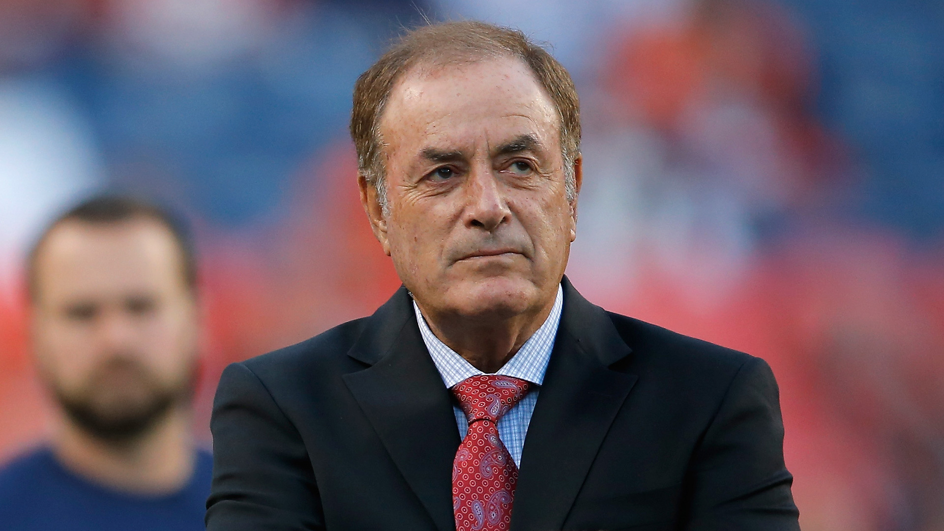Al Michaels reportedly out of NBC's NFL playoff coverage: Why network ...