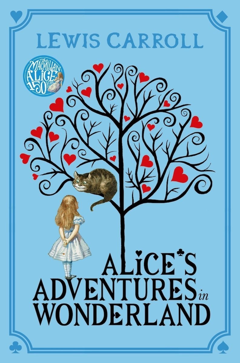 One of the most popular and beloved books ever written, <a href="https://www.britannica.com/topic/Alices-Adventures-in-Wonderland" rel="noreferrer noopener">Alice’s Adventures in Wonderland</a> is an absolute must-read. It tells the story of a young girl called Alice who follows the White Rabbit down a hole into a fantasy world—one populated with strange creatures such as the Cheshire Cat, the March Hare, the Mad Hatter, the hookah-smoking Caterpillar, and of course, the villainous Queen of Hearts. It has inspired countless adaptations, from movies and TV shows to theatrical plays and animated films.First published: 1865