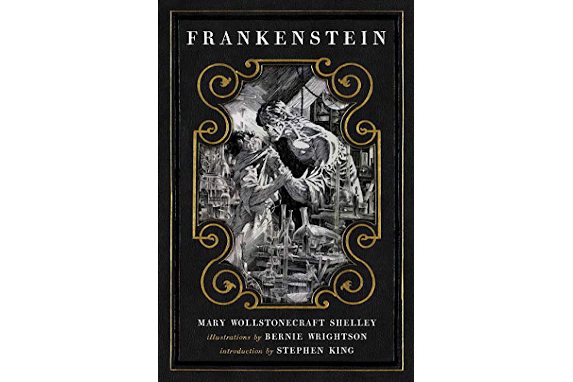 Did you know that Mary Shelley was only 19 when she wrote <a href="https://www.bbc.co.uk/bitesize/guides/z8w7mp3/revision/1" rel="noreferrer noopener">Frankenstein</a>, now considered a great classic of English literature? The novel tells the story of scientist Victor Frankenstein, who creates a hideous creature by sewing together and giving life to body parts from various corpses. Rejected by Victor and humanity in general, the monster is profoundly lonely and seeks revenge. Mary Shelley first wrote <em>Frankenstein</em> as a short story when the poet Lord Byron suggested that each of his friends write a thrilling tale as an entertaining challenge.First published: 1818