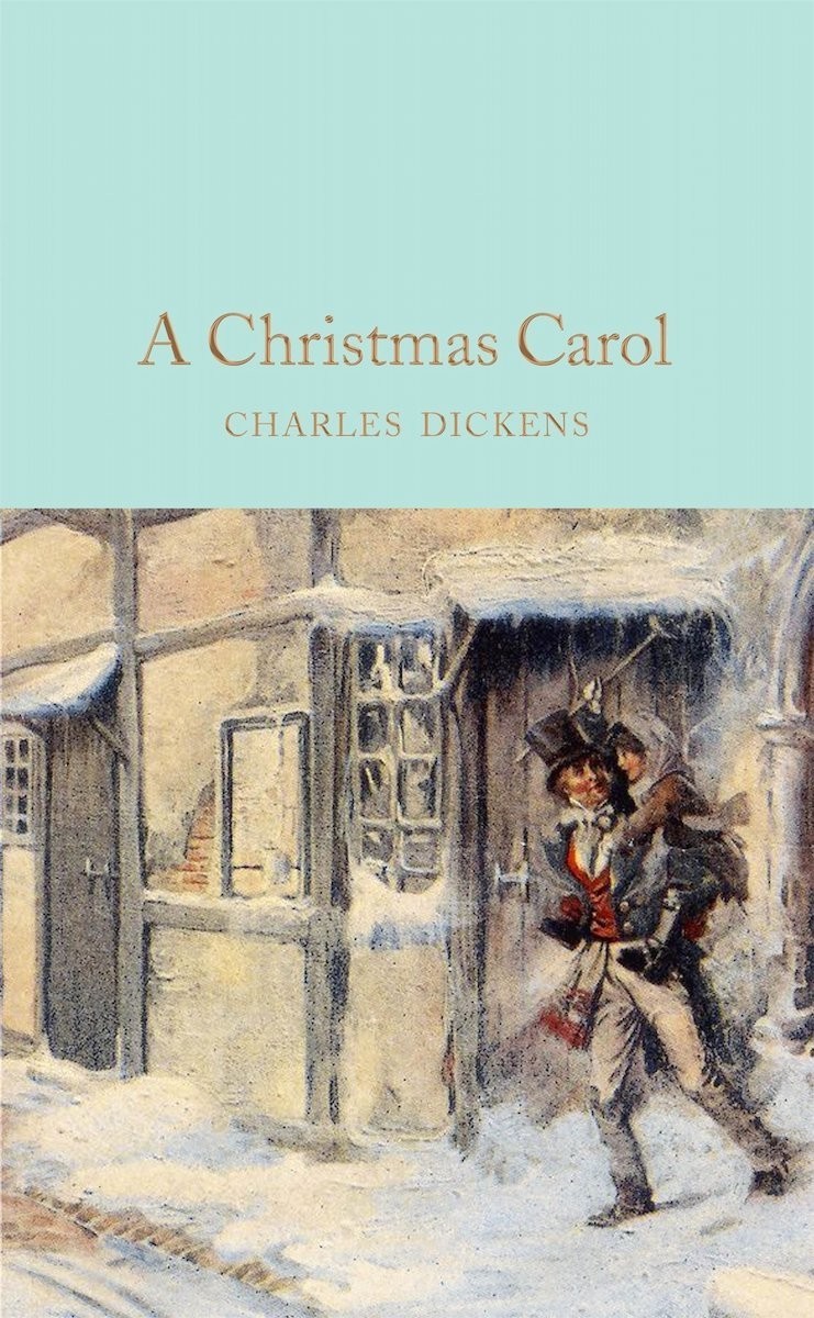 Looking for the perfect book to curl up with over the Christmas holidays? Look no further than <a href="https://www.rsc.org.uk/a-christmas-carol/plot" rel="noreferrer noopener">A Christmas Carol</a>, an overnight success in its time and a perennial favourite ever since. On a cold Christmas Eve in Victorian-era London, miserly Ebenezer Scrooge is visited by four apparitions: the ghost of his deceased business partner, Jacob Marley, followed by the ghosts of Christmas Past, Christmas Present, and Christmas Yet to Come. After journeying with the ghosts through time, Scrooge sees the error of his ways and is transformed into a generous, warmhearted person.First published: 1843
