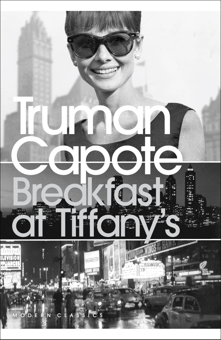You might be familiar with the 1961 movie <em>Breakfast at Tiffany’s</em>, starring Audrey Hepburn, but did you know that it was based on a book? <a href="https://www.enotes.com/topics/breakfast-tiffanys" rel="noreferrer noopener">Capote’s novella</a> tells the story of Holly Golightly, a Manhattan party girl with a mysterious past. Holly doesn’t have a job: she gets by socializing with wealthy men and delivering messages for a gangster in Sing Sing prison. She naively hopes to marry a rich man and live a life of luxury. The story is told from the point of view of an unnamed narrator, who lives in the same New York City apartment building as Holly.First published: 1958