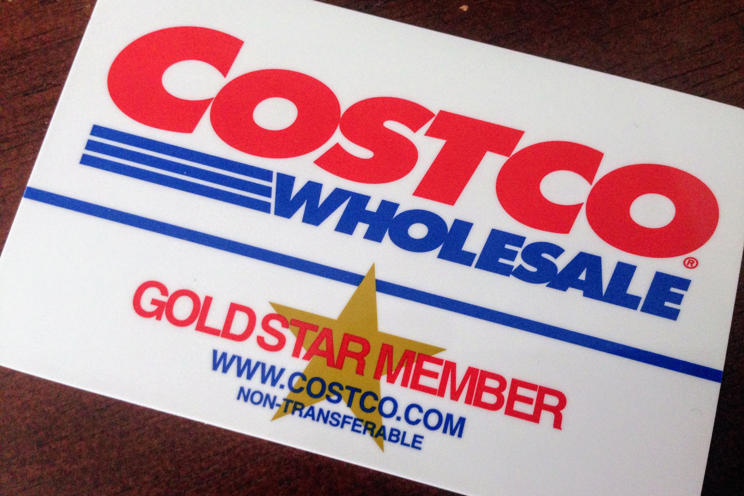 I Shopped At Costco For The First Time. Here's What I Found