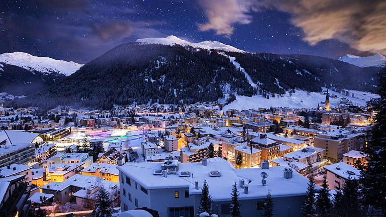 What is Davos and why is it important? Your guide to the World Economic ...