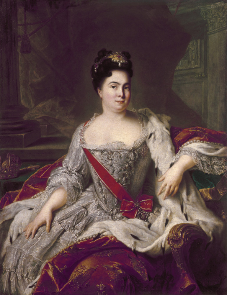 <p>Born Marta Samuilovna Skavronskaya, Catherine worked in the household of Prince Alexander Menshikov. While serving the prince, she met Peter the Great, Emperor of Russia, and quickly became his mistress. They married after he divorced his first wife, and he crowned her empress.</p><p>You may also like:<a href="https://www.starsinsider.com/n/338498?utm_source=msn.com&utm_medium=display&utm_campaign=referral_description&utm_content=532602en-in"> Science still isn't able to explain these world mysteries </a></p>