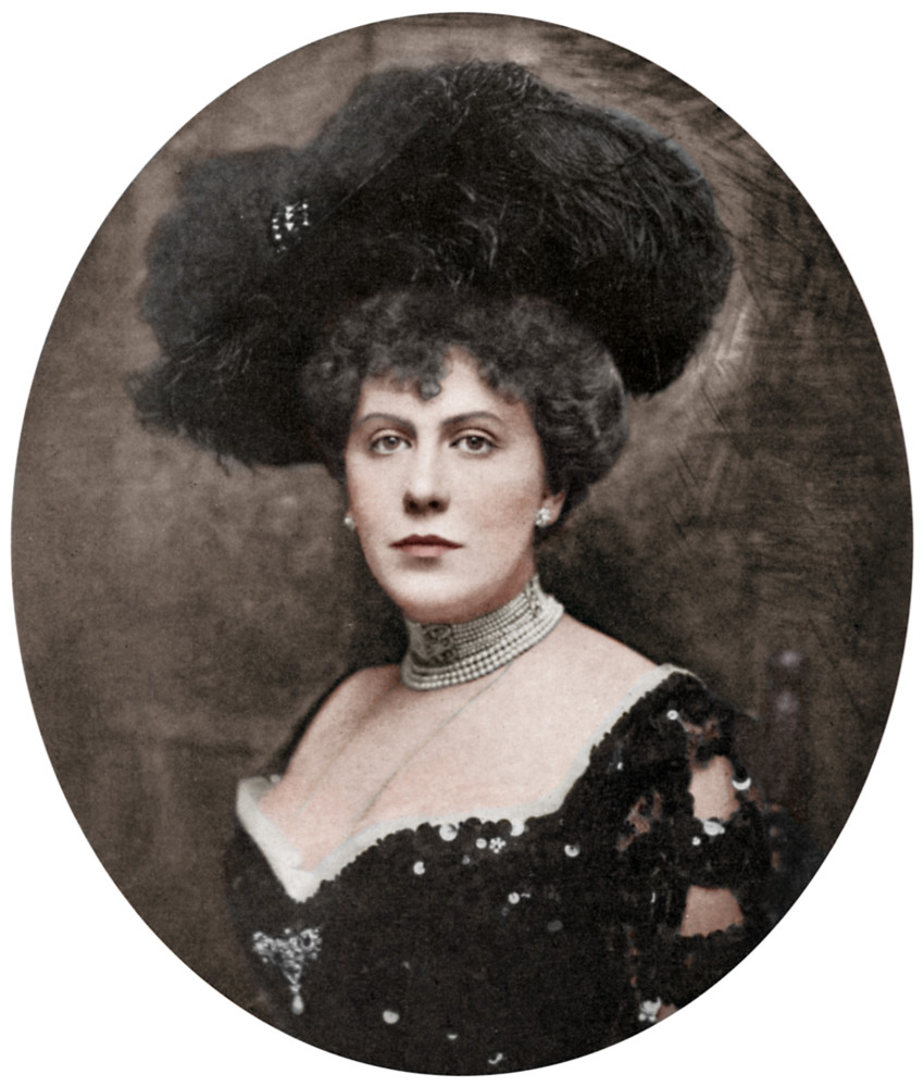 <p>While King Edward VII was known for his many mistresses, Alice Keppel was his favorite. The British aristocrat meet the king in 1898, when he was still Prince of Wales, and remained by his side until his death. Through her daughter, Sonia Cubitt, Keppel is the great-grandmother of Queen Camilla, wife of King Charles III.</p><p>You may also like:<a href="https://www.starsinsider.com/n/339710?utm_source=msn.com&utm_medium=display&utm_campaign=referral_description&utm_content=532602en-in"> Bugshots: insects as you've never seen them before!</a></p>