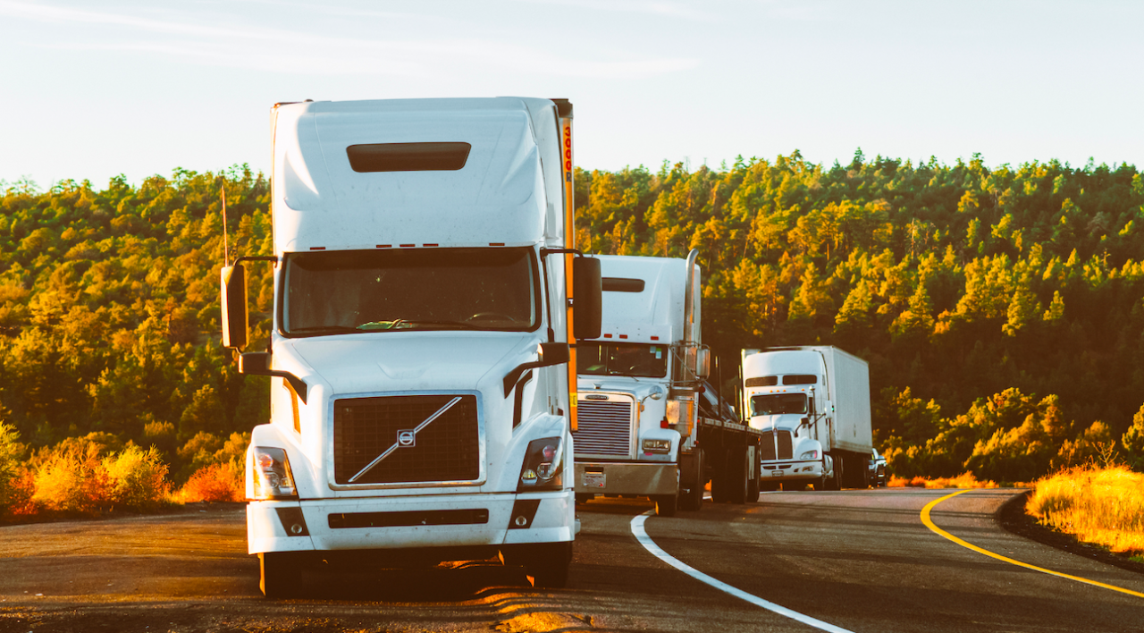 deshuesamiento de camiones: nuevo botín para asaltantes del transporte de carga