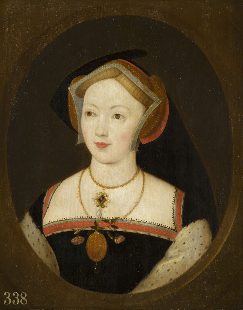<p>The sister of English Queen Consort Anne Boleyn, she was also one of the mistresses of King Henry VIII. It has been rumored that she bore two of his children.</p><p><a href="https://www.msn.com/en-us/community/channel/vid-7xx8mnucu55yw63we9va2gwr7uihbxwc68fxqp25x6tg4ftibpra?cvid=94631541bc0f4f89bfd59158d696ad7e">Follow us and access great exclusive content every day</a></p>