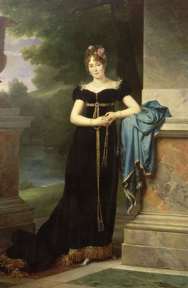 <p>Marie Walewska was a Polish noblewoman and mistress of Emperor Napoleon I. She became an important figure in his court, and helped influence him positively for the Polish cause.</p><p>You may also like:<a href="https://www.starsinsider.com/n/419077?utm_source=msn.com&utm_medium=display&utm_campaign=referral_description&utm_content=532602en-nz"> The pros and cons of buying an electric car</a></p>