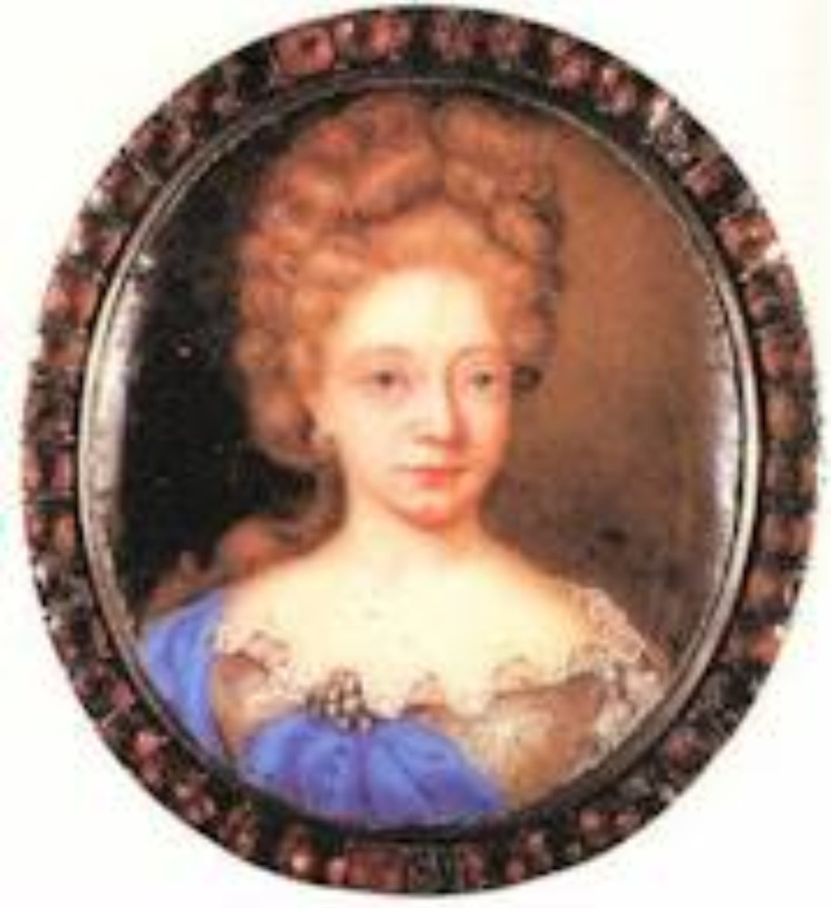 <p>Sophie Amalie Moth was the mistress of King Christian V of Denmark, and bore six of his children. She was the first officially acknowledged royal mistress in Denmark.</p><p><a href="https://www.msn.com/en-us/community/channel/vid-7xx8mnucu55yw63we9va2gwr7uihbxwc68fxqp25x6tg4ftibpra?cvid=94631541bc0f4f89bfd59158d696ad7e">Follow us and access great exclusive content every day</a></p>