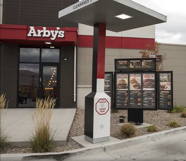 Arby's Deals FREE Classic Roast Beef Sandwich!