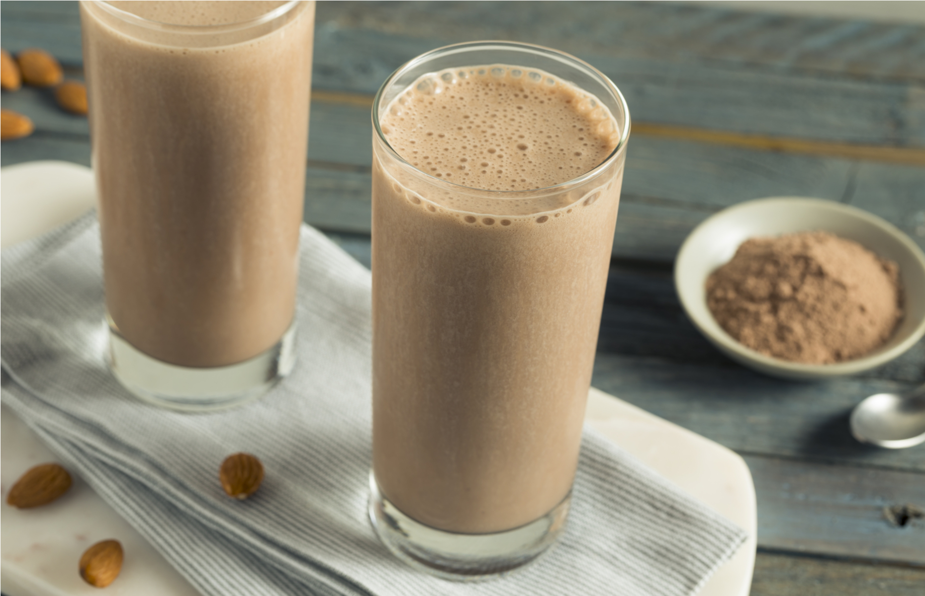 Common misconceptions about weight gain—and loss—demystified