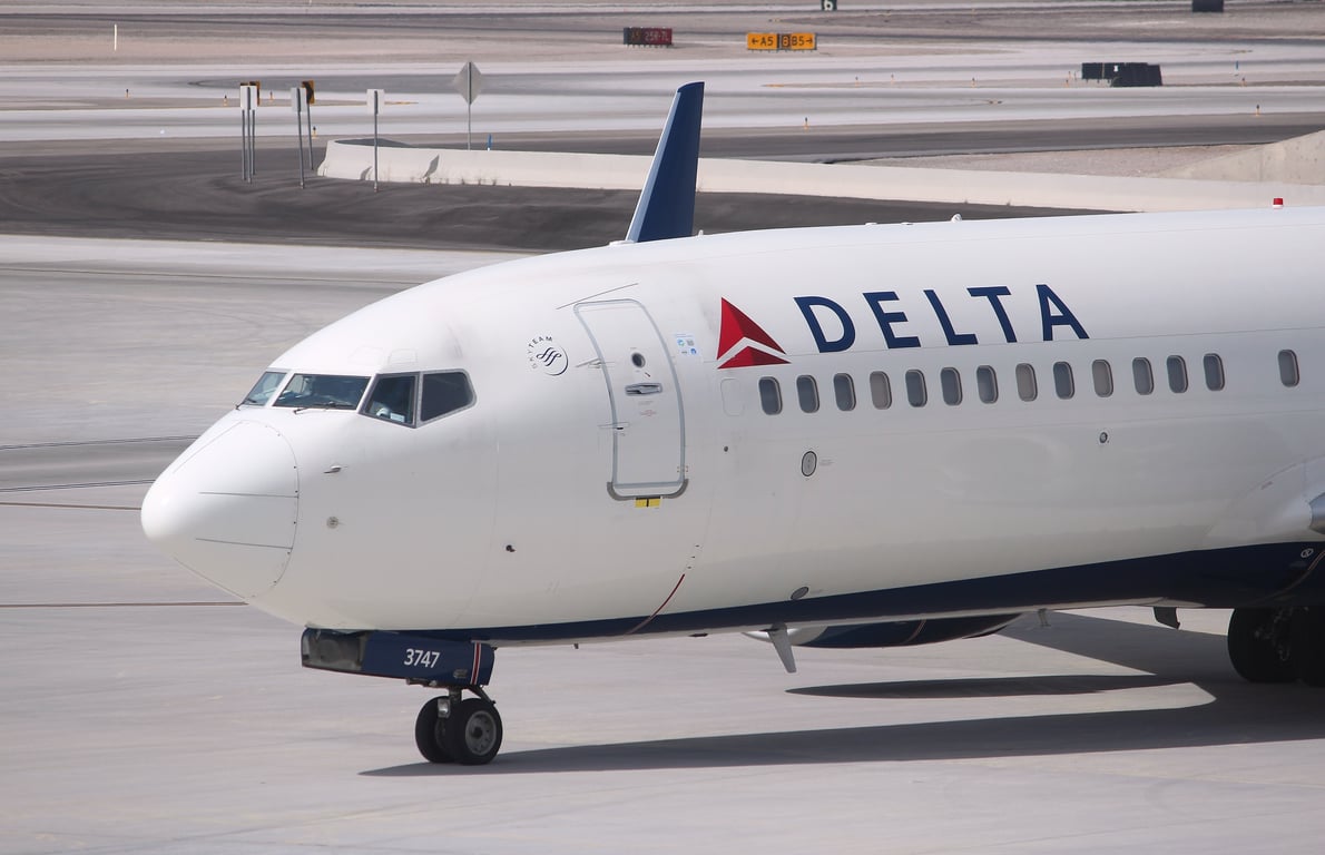 <p>On some airlines, frequent flyers get free Wi-Fi as a perk, especially if they hold an elite flyer program status.</p> <p><a href="https://www.delta.com/us/en/onboard/inflight-entertainment/onboard-wifi">Delta Air Lines</a> recently announced that it’s rolling out free in-flight connection services for SkyMiles members. By the end of 2023, it will be available on all domestic flights.</p> <p>Some foreign carriers like <a href="https://www.singaporeair.com/en_UK/us/flying-withus/entertainment/inflight-connectivity/">Singapore Airlines</a> offer free internet service to their members, too.</p> <h3>Sponsored: Add $1.7 million to your retirement</h3> <p>A recent Vanguard study revealed a self-managed $500,000 investment grows into an average $1.7 million in 25 years. But under the care of a pro, the average is $3.4 million. That’s an extra $1.7 million!</p> <p>Maybe that’s why the wealthy use investment pros and why you should too. How? With SmartAsset’s free <a href="https://www.moneytalksnews.com/smartasset-msn-nine"> financial adviser matching tool</a>. In five minutes you’ll have up to three qualified local pros, each legally required to act in your best interests. Most offer free first consultations. What have you got to lose? <strong><a href="https://www.moneytalksnews.com/smartasset-msn-nine">Click here to check it out right now.</a></strong></p>