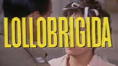 Gina Lollobrigida stars in trailer for Never So Few in 1959