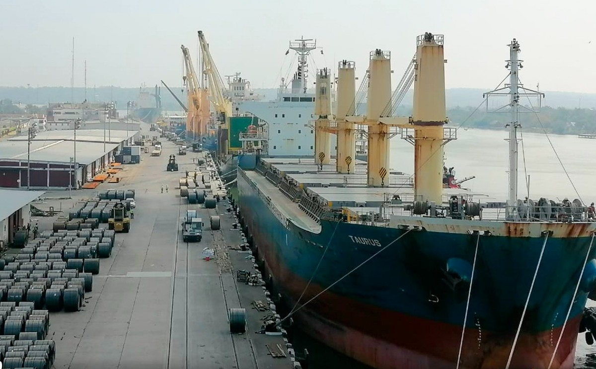 rechaza méxico ingreso de mil 463 embarques comerciales de productos agroalimentarios en 2023: sader