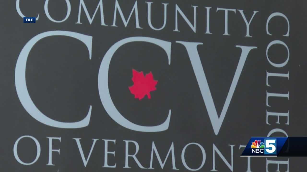 Community College Of Vermont To Move St Johnsbury Campus To Fairbanks   AA16pvm6.img