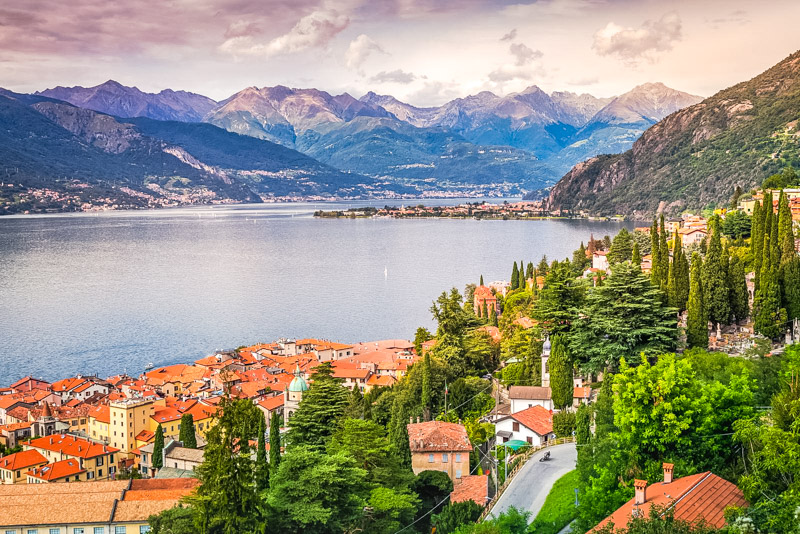 11 Exciting Things to do at Lake Como, Italy