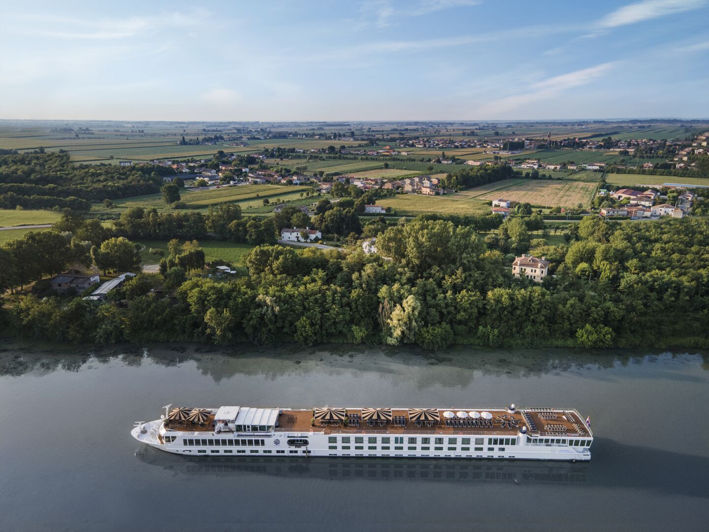 <p>A voyage through some of Europe’s most picturesque waterways on a small cruise ship is the perfect way to explore more of a region than you might otherwise. And with some lovely boutique ships taking to Europe’s rivers on dazzling itineraries, there’s never been a better time to explore our home continent.</p><p>We've rounded up the best river cruises for a boutique sailing this year. From the Douro to the Rhone, Europe has some of the world's most scenic rivers that are best experienced on a small ship.</p><p>River cruises are also the perfect introduction to cruise holidays for first-time cruisers. And those who already know and love the joy of discovering destinations by small ship will enjoy exploring new itineraries accompanied by famous faces.</p><p>Check out Good Housekeeping's pick of the best river cruises for 2023.</p>