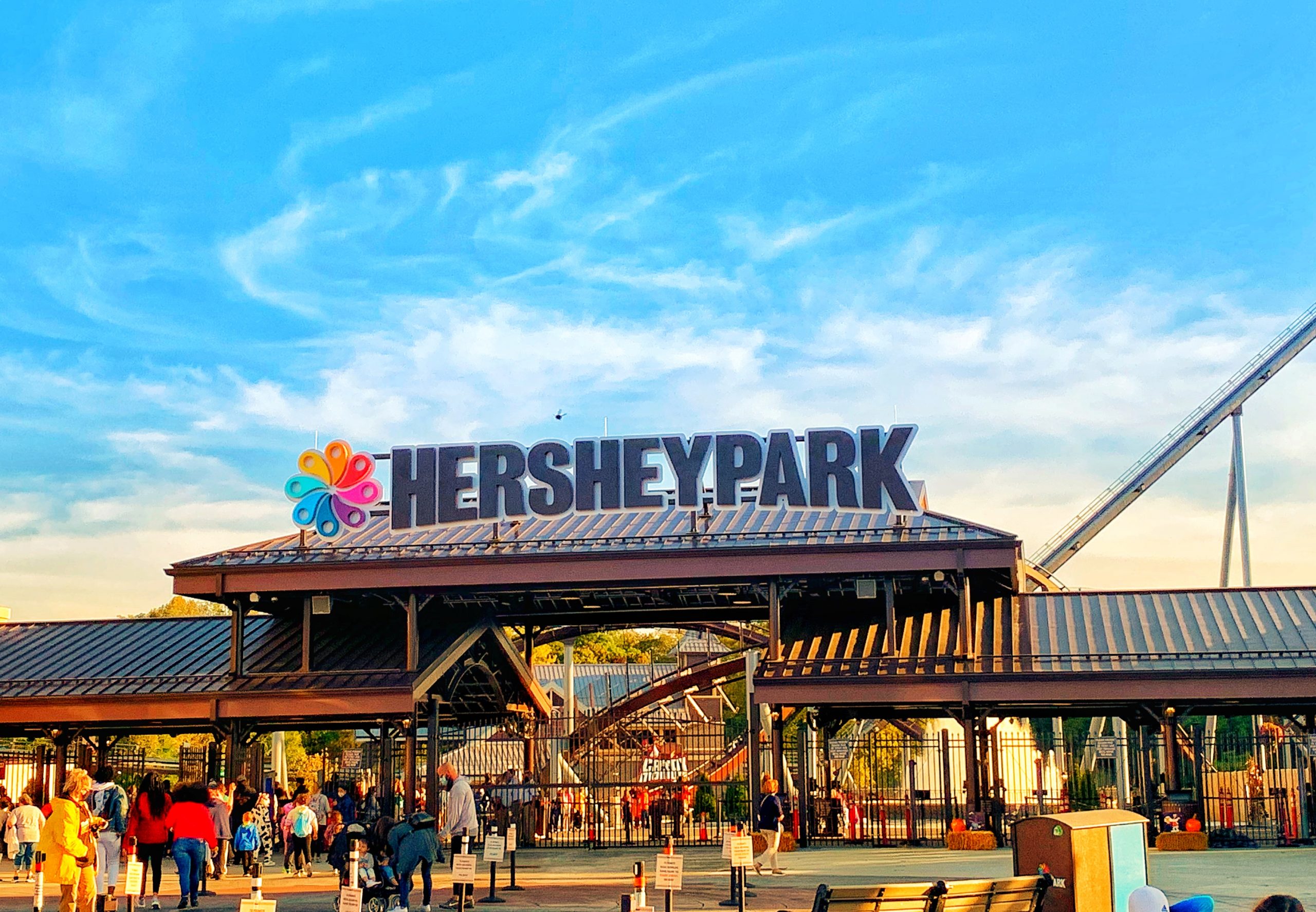 Hersheypark Season Passes Why You Need One In 2024