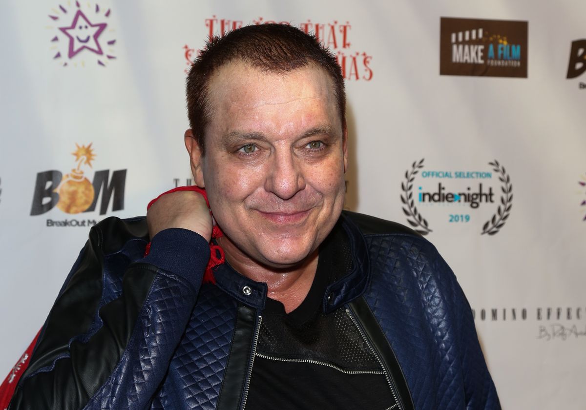 25 Celebrities You Didn’T Know Were Incarcerated