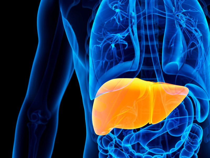 ¿qué comer para limpiar el hígado rápidamente?