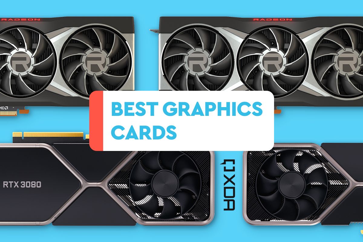 Best GPUs In 2024: Our Top Graphics Card Picks