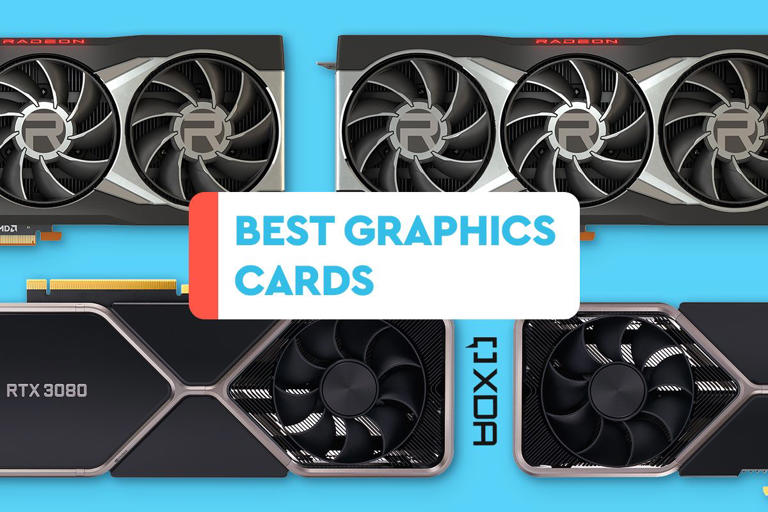 Best GPUs in 2024 Our top graphics card picks