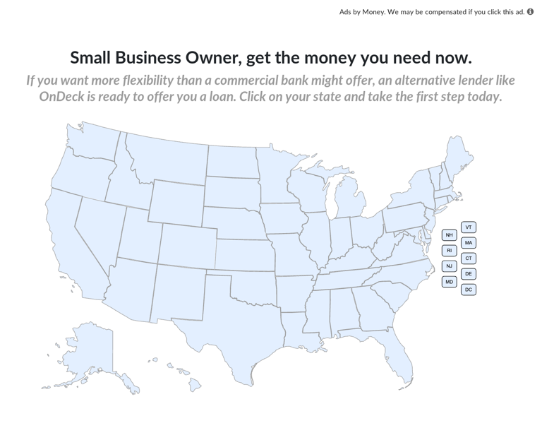 How To Get A Small Business Loan