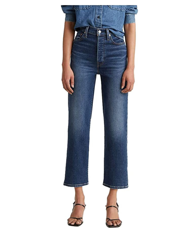 The Best Levi's Jeans From Amazon to Shop Now