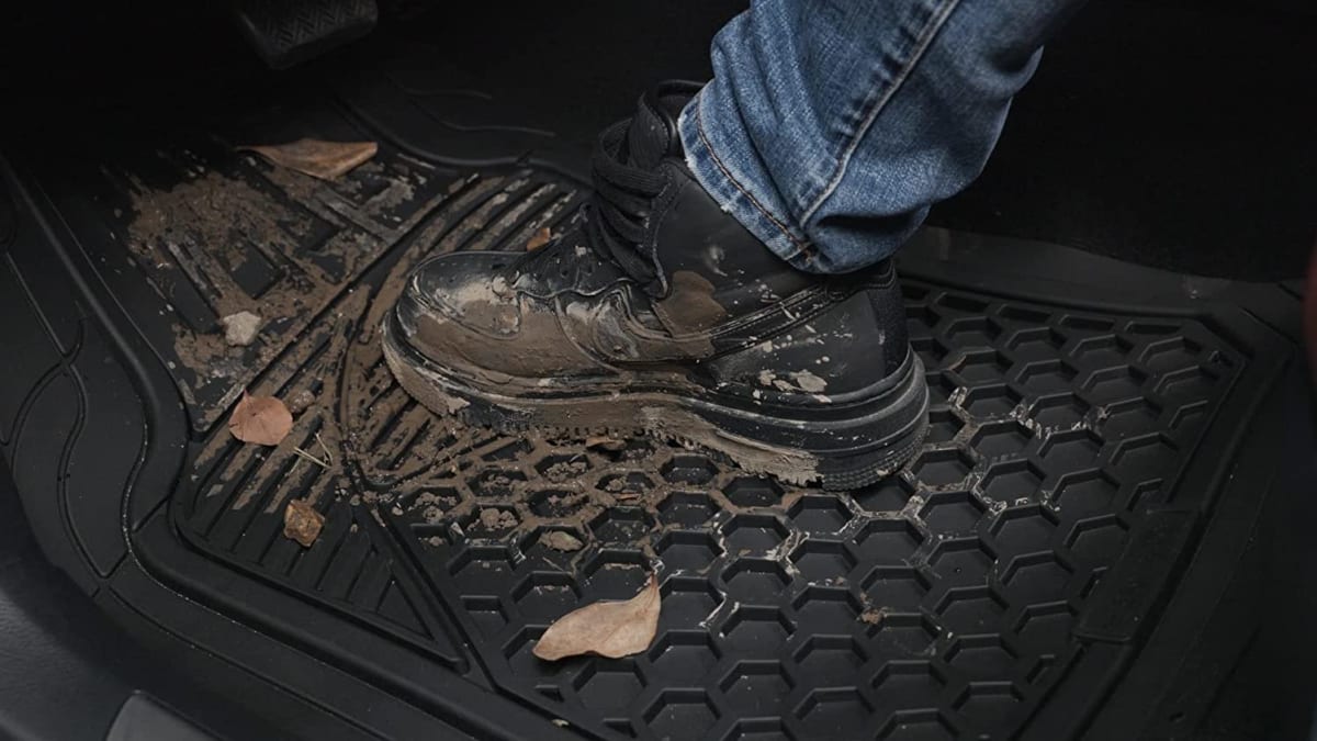 Best Car Floor Mats For 2024