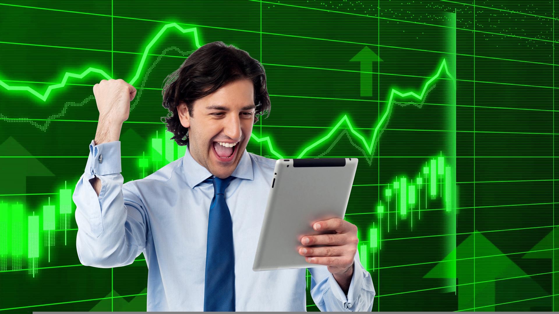interactive brokers steigert gewinn und dividende je aktie kräftig