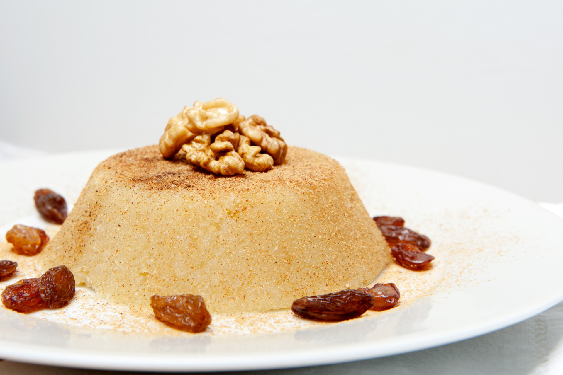 Heavenly delights: foods with religious meanings