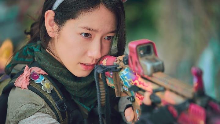 5 Drama Korea Populer Yang Dibintangi Oleh Park Shin Hye