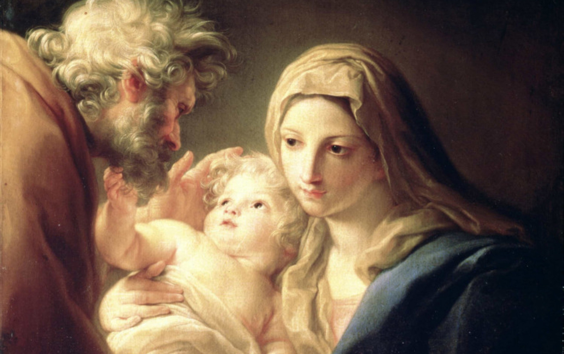 What you might not know about Mary and Joseph