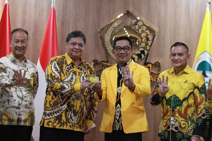 pks sebut ada ajakan koalisi bareng kim di pilgub jakarta, ditawari posisi wagub