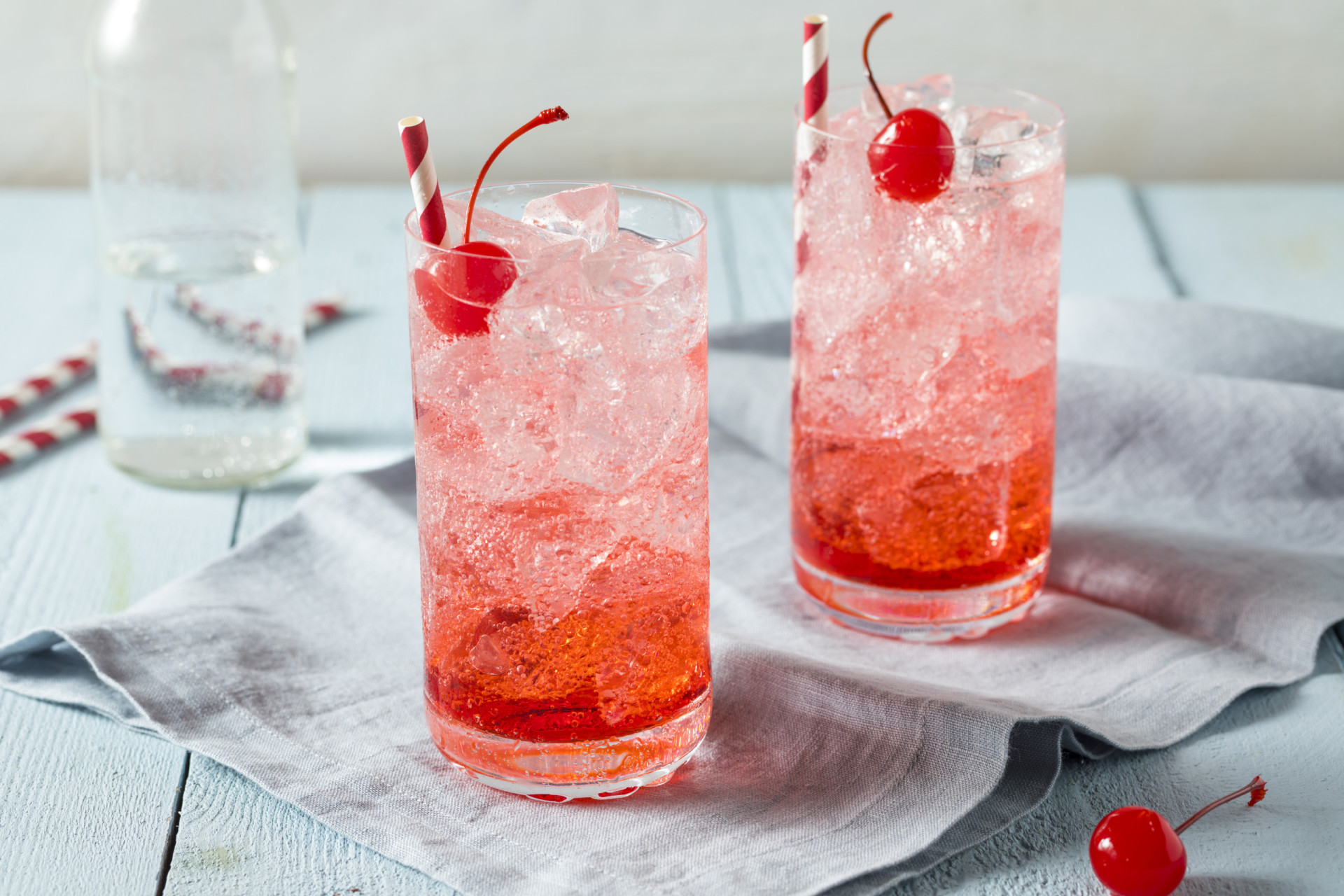 Non-alcoholic cocktails that will blow your mind