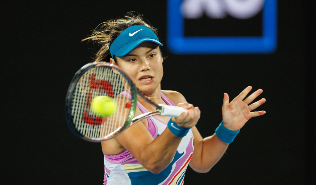 Emma Raducanu secures 2024 Australian Open main draw spot after withdrawals