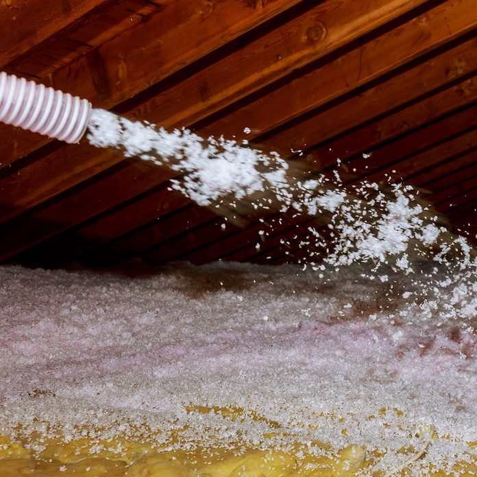 Types Of Attic Insulation: Pros And Cons