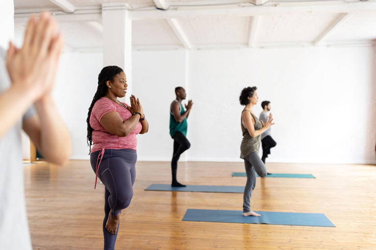 Cinco ejercicios para tonificar el abdomen y adelgazar la cintura