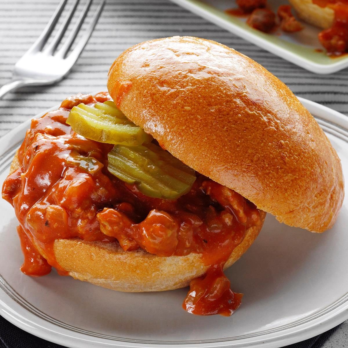 Slow Cooker Sandwich Recipes for the Easiest Dinner Ever