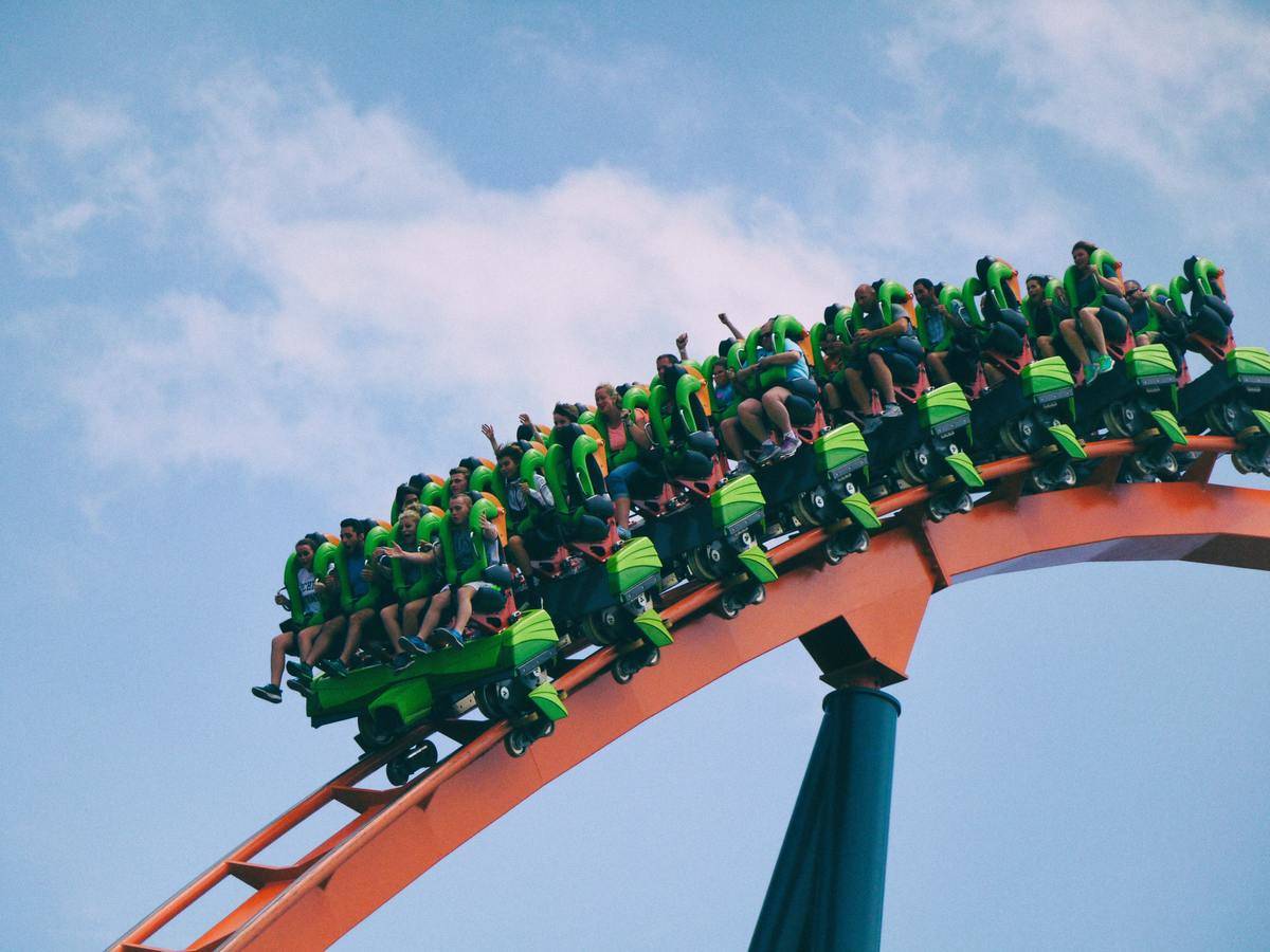 <p>Cedar Point is a great vacation option if you want a couple of days of excitement for your teens or older-aged elementary kids. The roller coaster capital of the world has more than 10 miles of track for you and the family to ride, including the historic Blue Streak, which dates back to 1964.</p>
