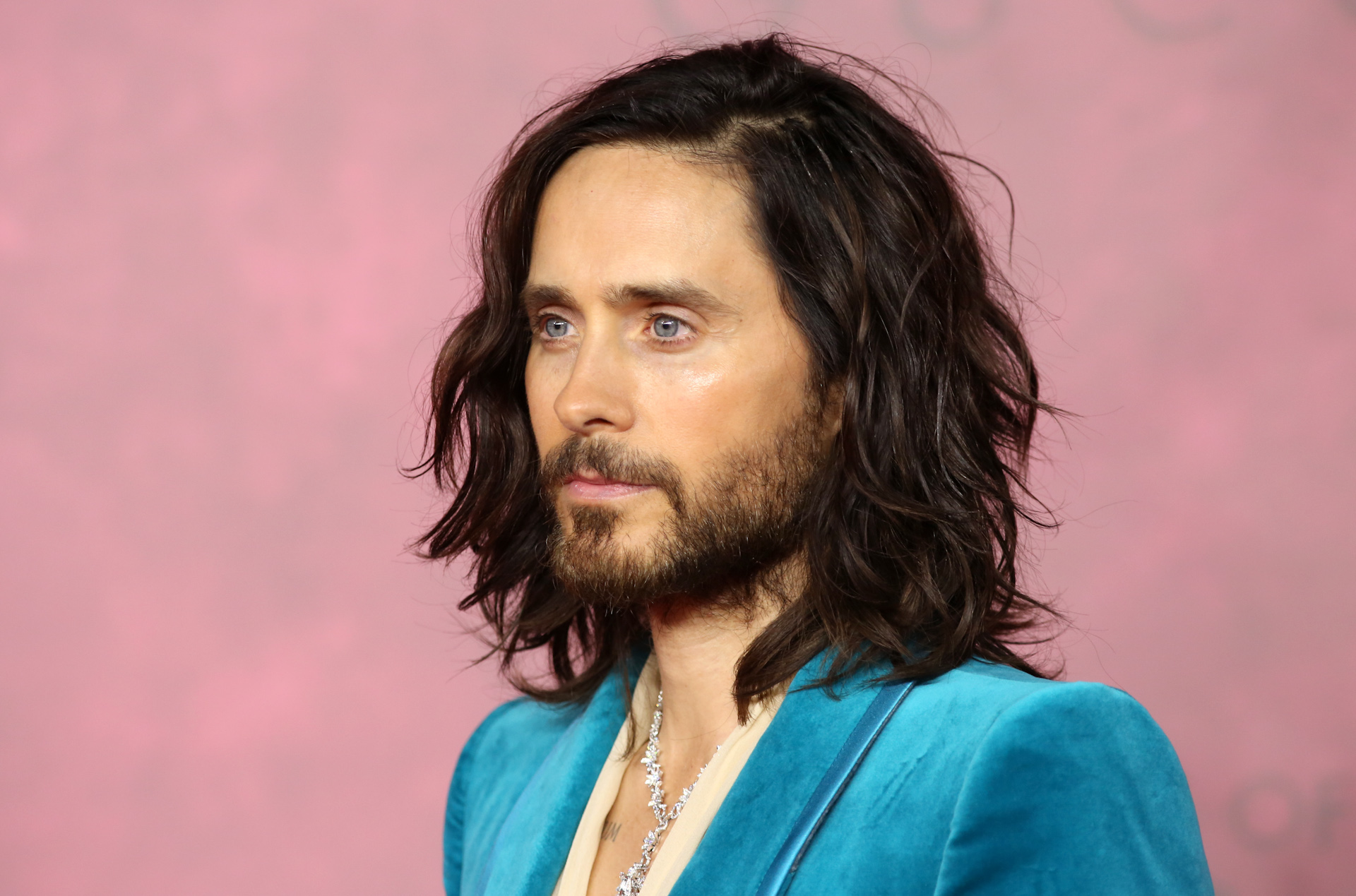 Jared Leto Heeft Verborgen Passie 