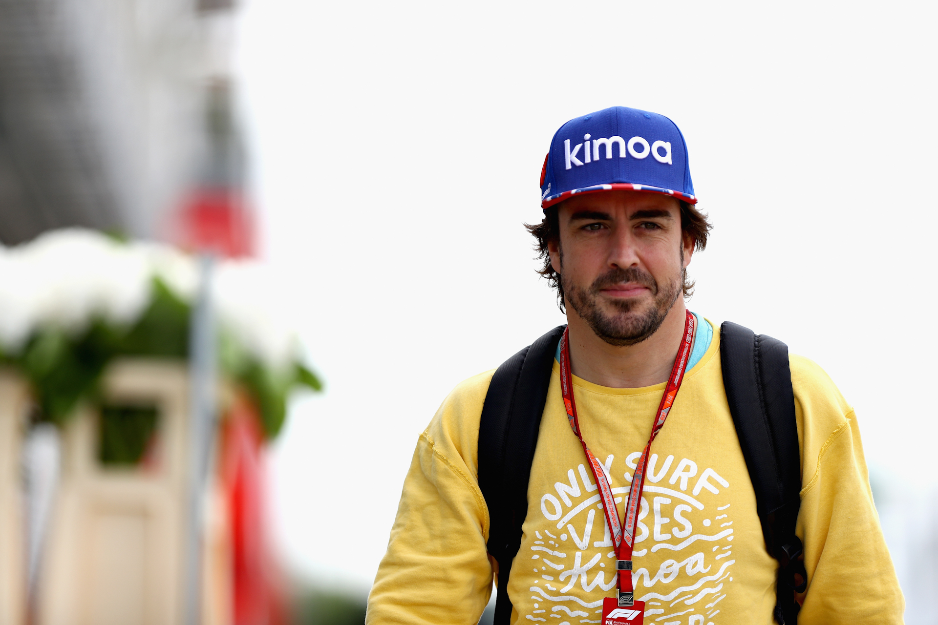 Fernando Alonso: 