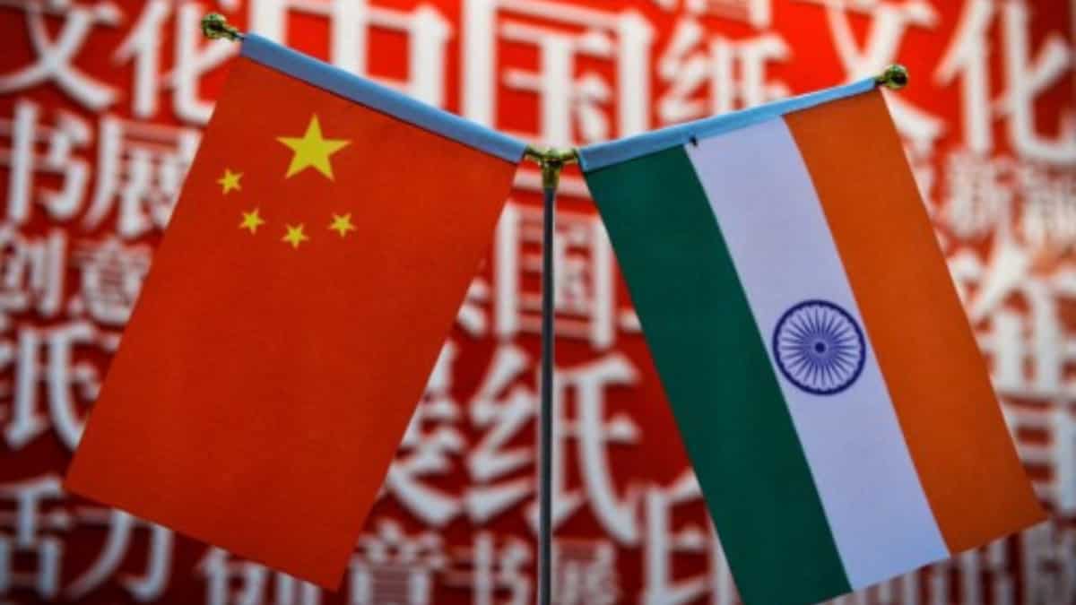 india, china hold 29th round of talks, discuss disengagement in border areas