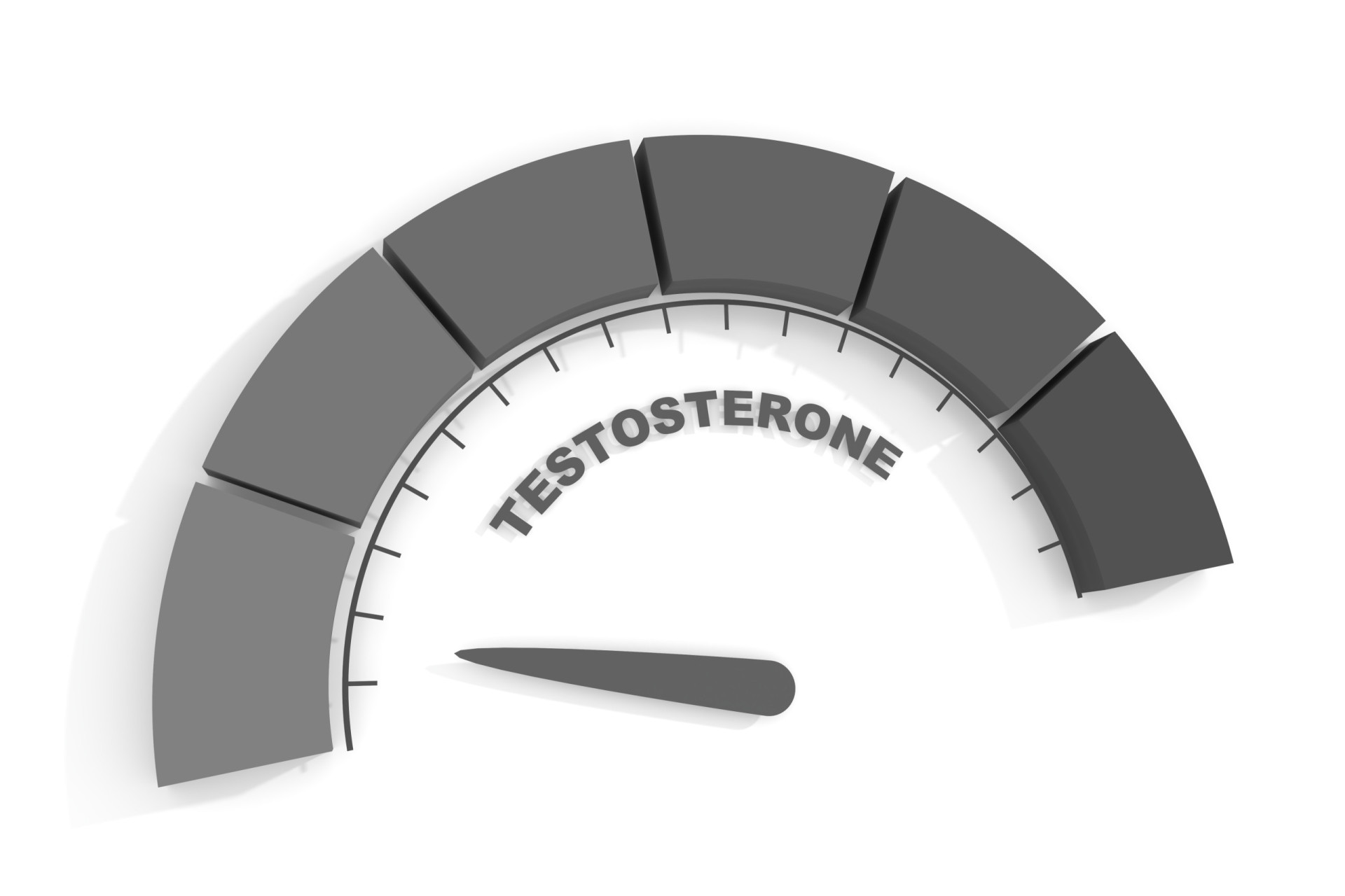 Signs that you may have low testosterone (even if you are a woman)