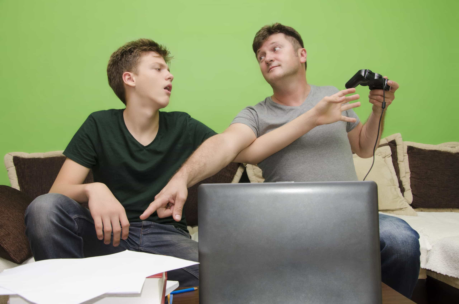 Les meilleurs conseils pour préparer vos enfants à la vie d