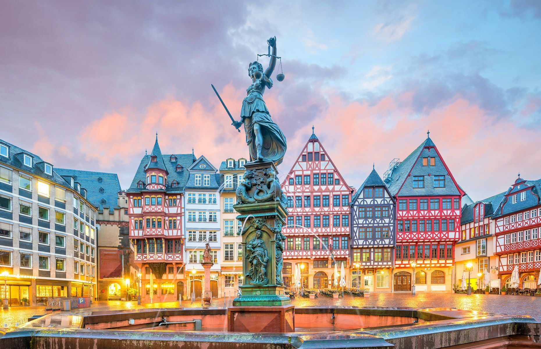 From medieval cities to mysterious forests, Germany remains an intriguing country, as much for its tumultuous history as for its beauty. Discover 20 incredible places to visit in Germany.