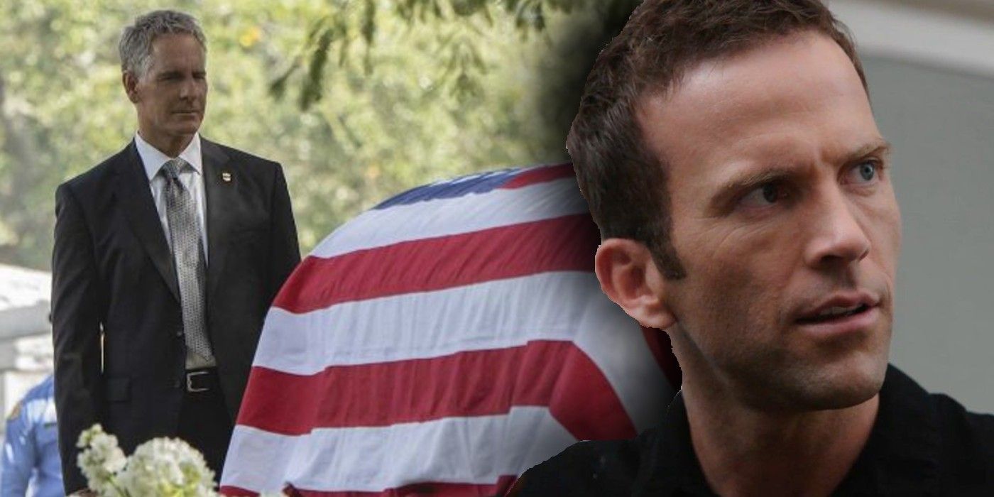 Why Did Lucas Black Leave NCIS New Orleans?