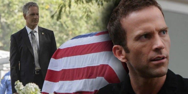 Why Did Lucas Black Leave NCIS: New Orleans?