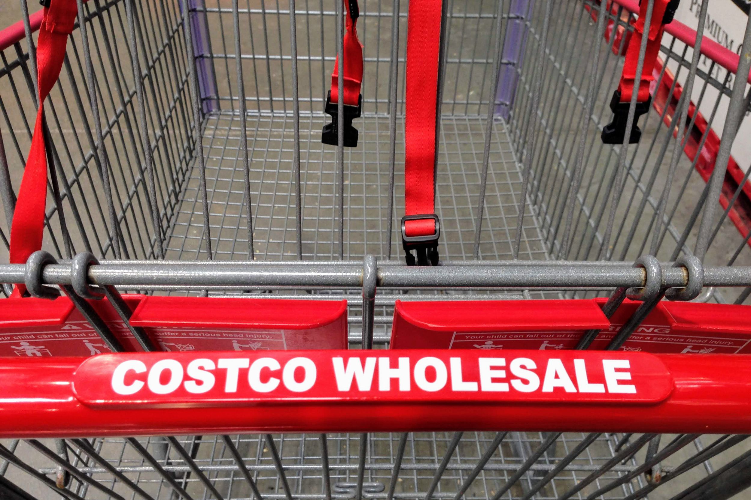 Costco's Best GlutenFree Products